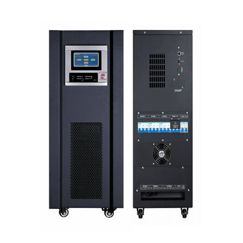 APU336L Low Frequency Online UPS 160-800KVA 