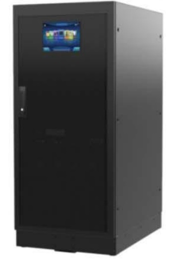 APU338 High Frequency Online UPS 80-200KVA 
