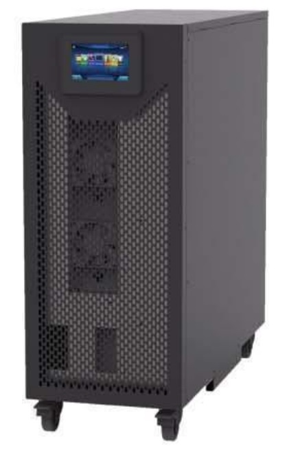 APU331 High Frequency Online UPS 10/60KVA 