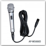 AP-M5000D Wired Dynamic Microphone
