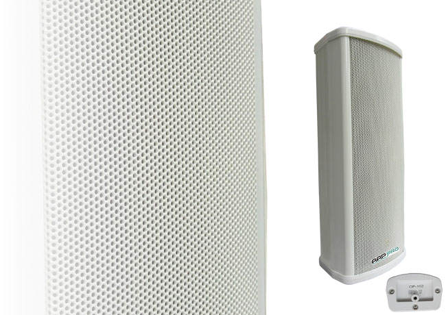 Column Speaker Model PA-3G-108