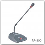 PA Desk Microphone Model PA-800