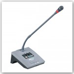 PA Desk Microphone Model PA-900