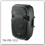 Active Speaker Model TN-PB 1212AUS 