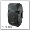 Active Speaker Model TN-PB 1515AUS 