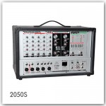 Mixing Amplifier Model AAPPRO 2050S