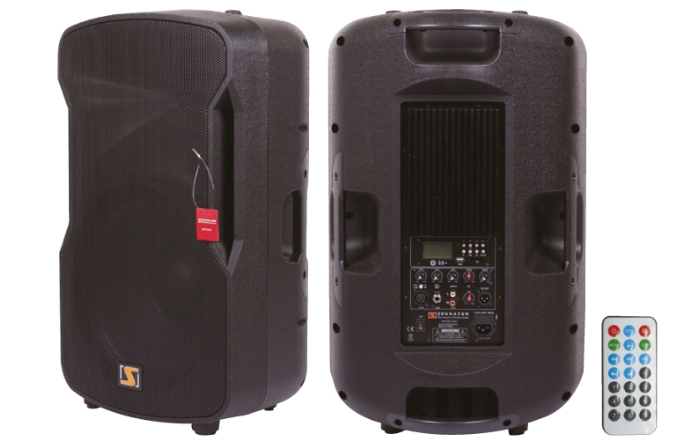 Active Speaker Model SN-P1513A1