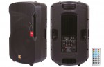 Active Speaker Model SN-P1212A1