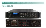 Mixing Amplifier Model PA-3G-620UTB