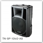 Active Speaker Model TN-SP 1040AS 