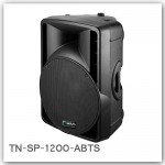 Active Speaker Model TN-SP 1200ABTS