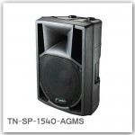 Active Speaker Model TN-SP 1540AGMS 
