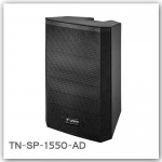 Digital Active Speaker Model TN-SP 1550AGM