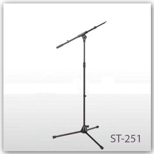 Microphone Stand Model ST-251