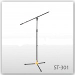 Microphone Stand Model ST-301