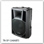  Active Speaker Model TN-SP 1240ABTS