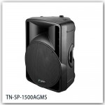 Active Speaker Model TN-SP 1500AGMS