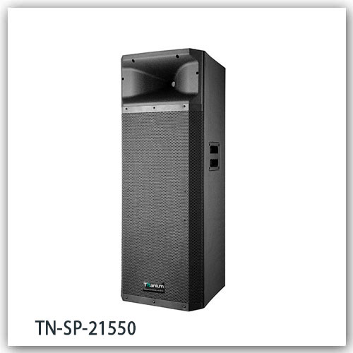 Passive Speaker Model TN-SP 21550 