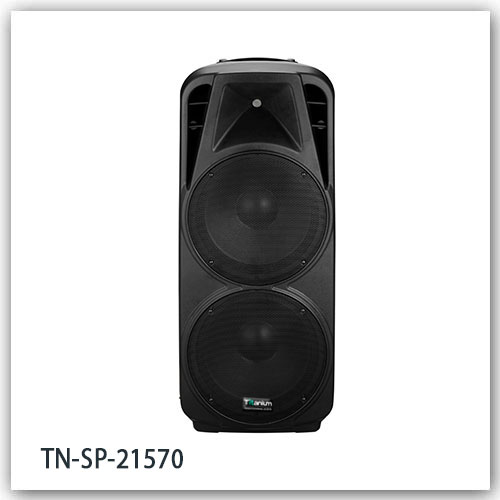 Passive Speaker Model TN-SP 21570 