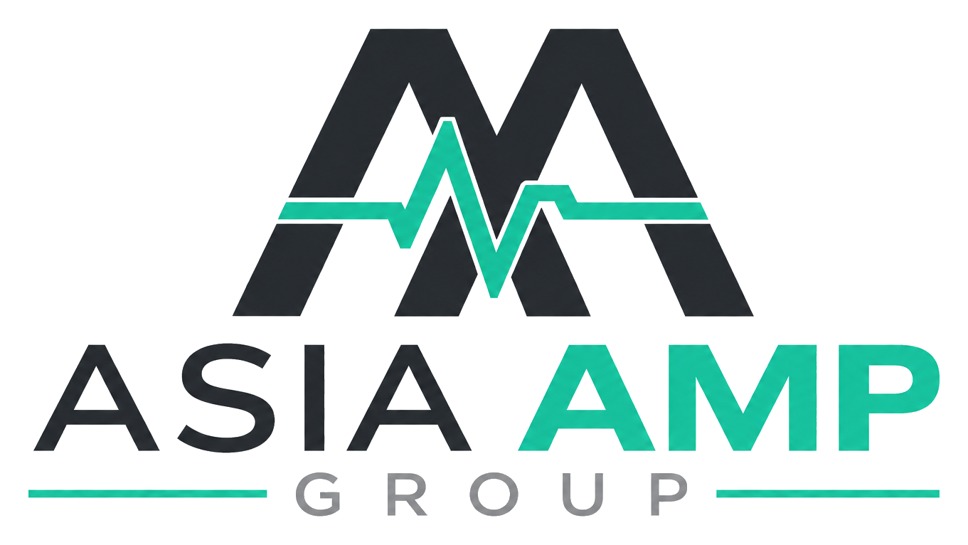 Asia Amp Group