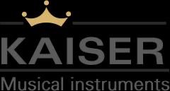 KAISER MUSICAL INSTRUMENTS logo