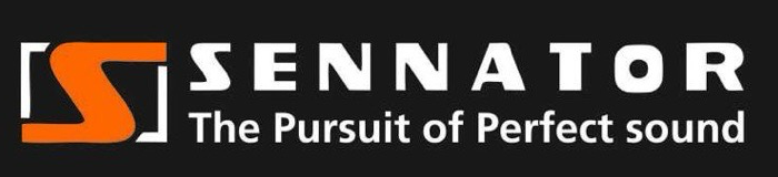 SENNATOR logo