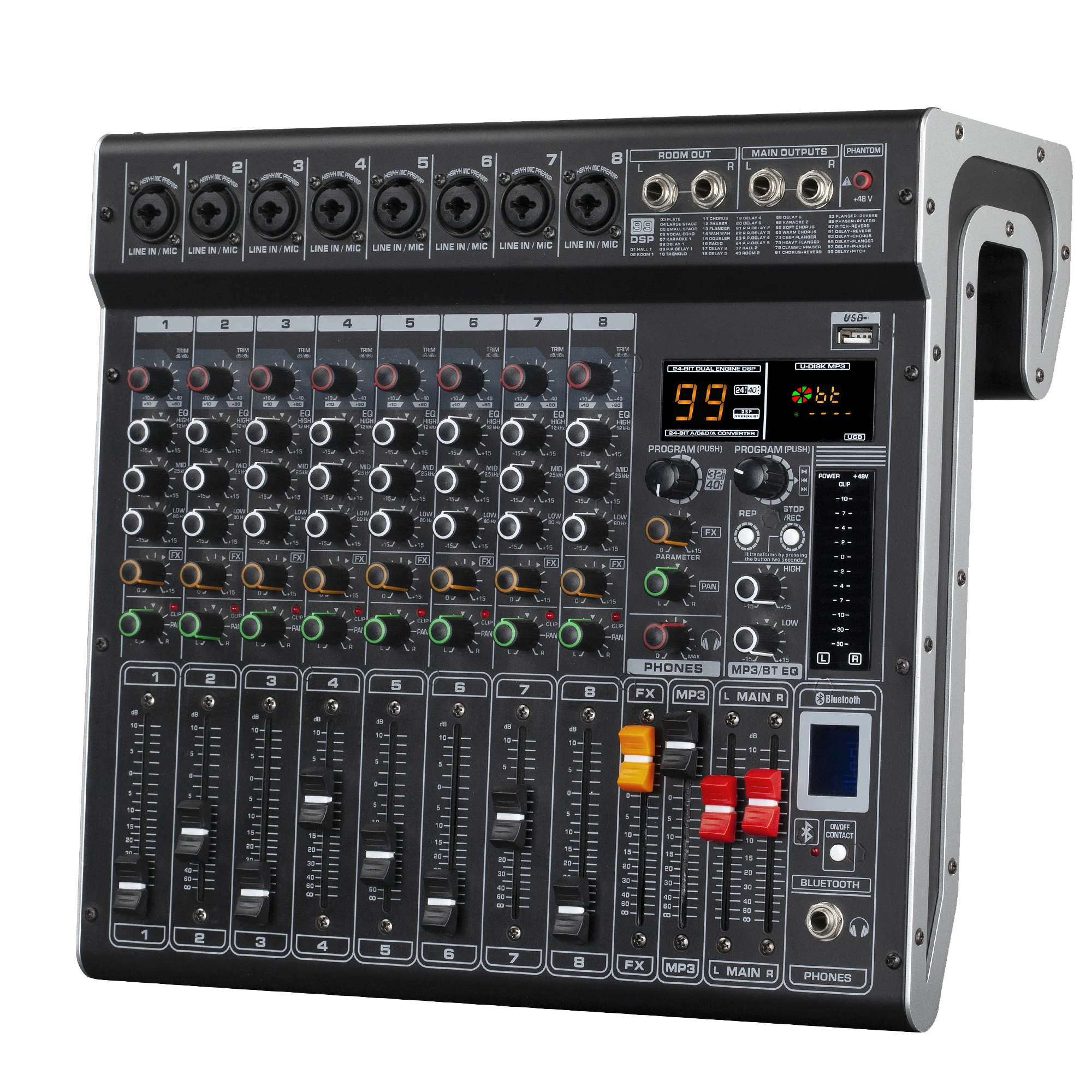 AAPPRO CMX2600N