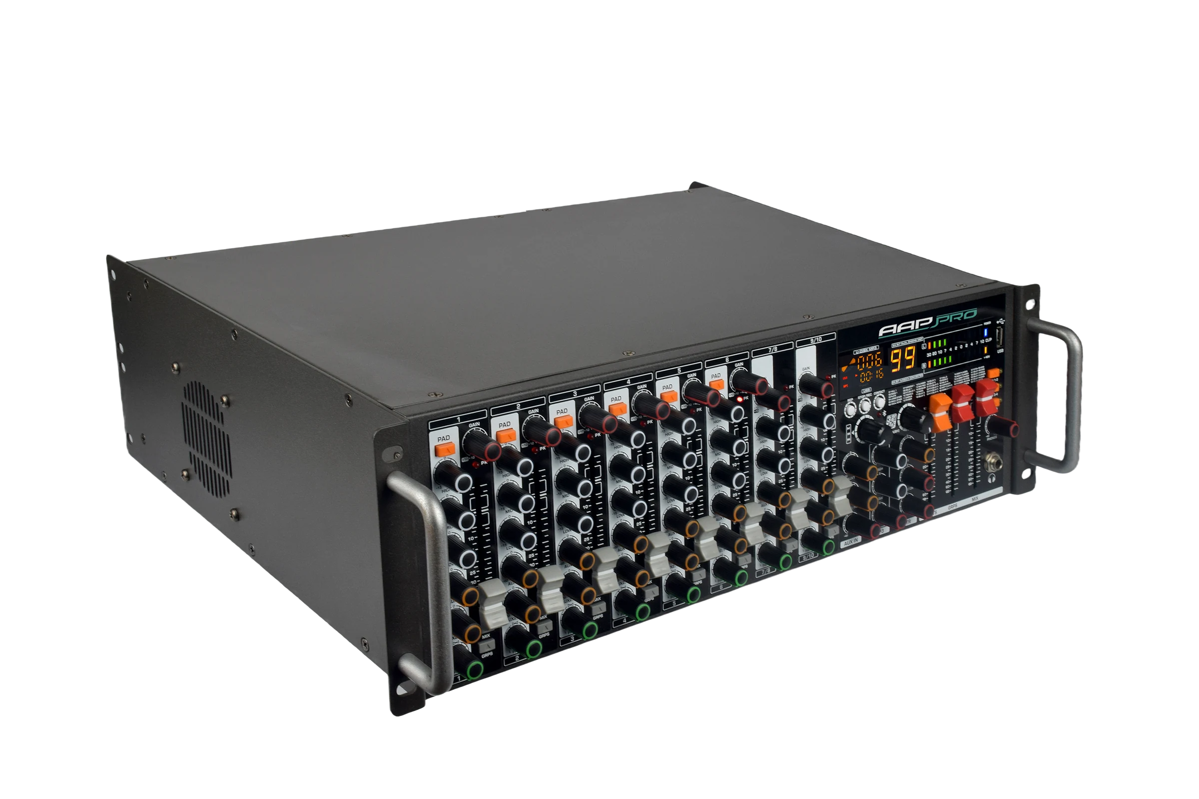 AAPPRO DX1002-FX