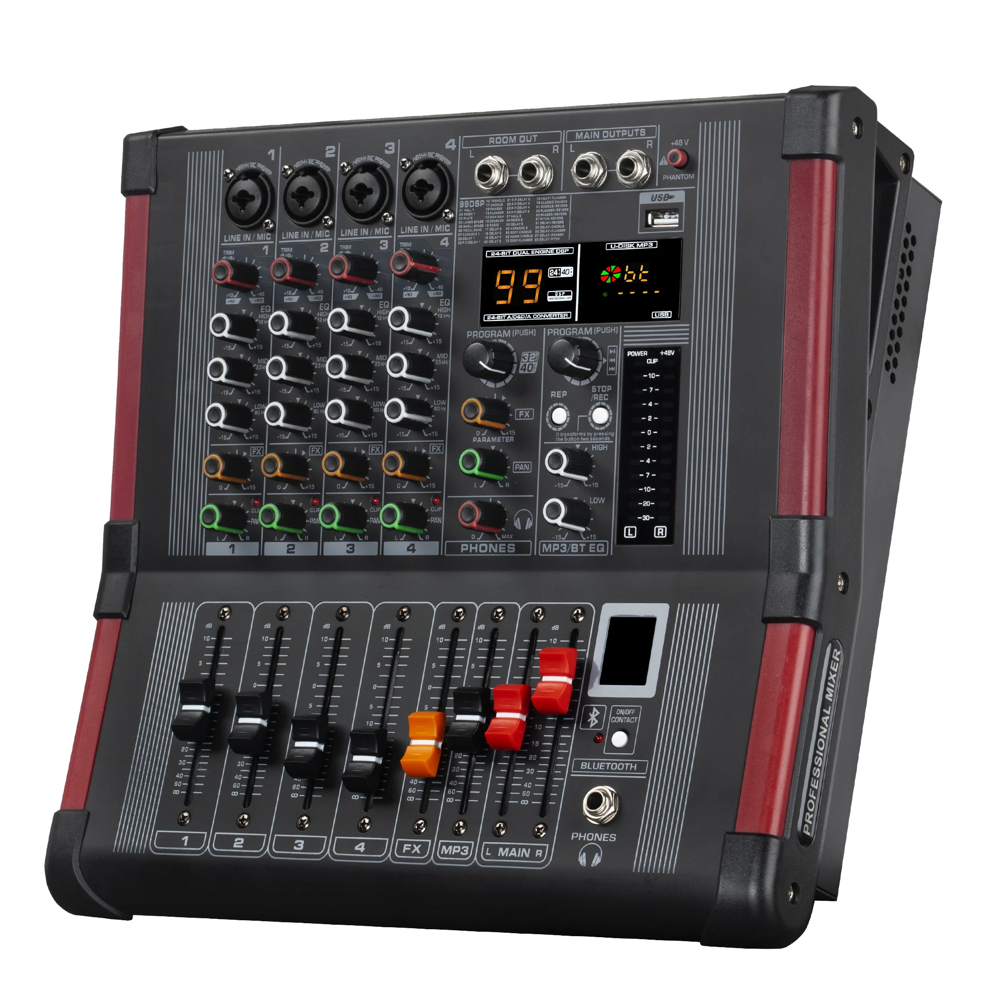 AAPPRO MINI4A