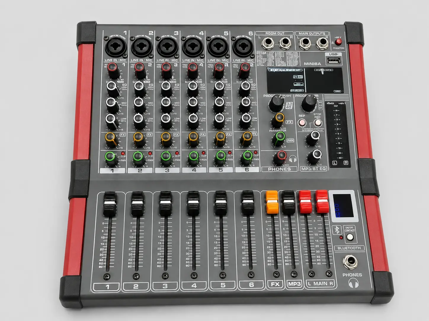 AAPPRO MINI6A