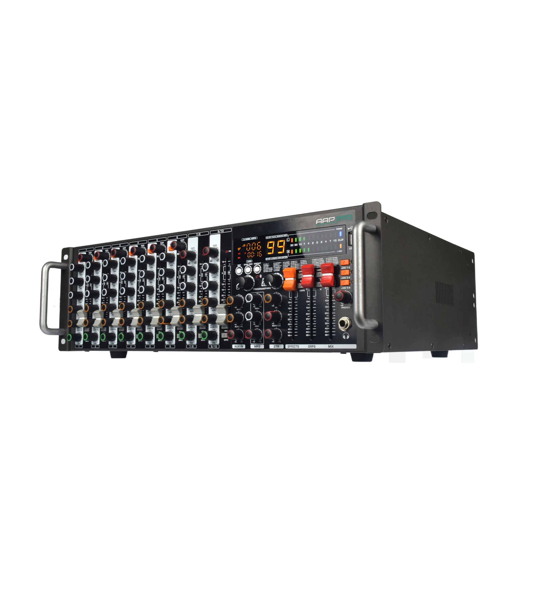 AAPPRO PMX1002