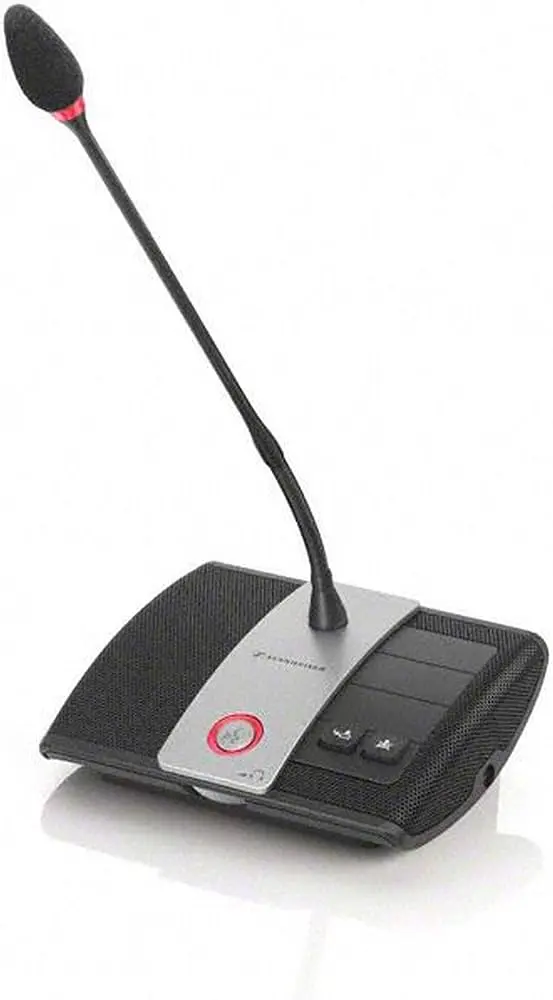 SENNHEISER ADN Professional microphones for home, decorative and installed indoor audio | ASIAAMP — Verified product image 3