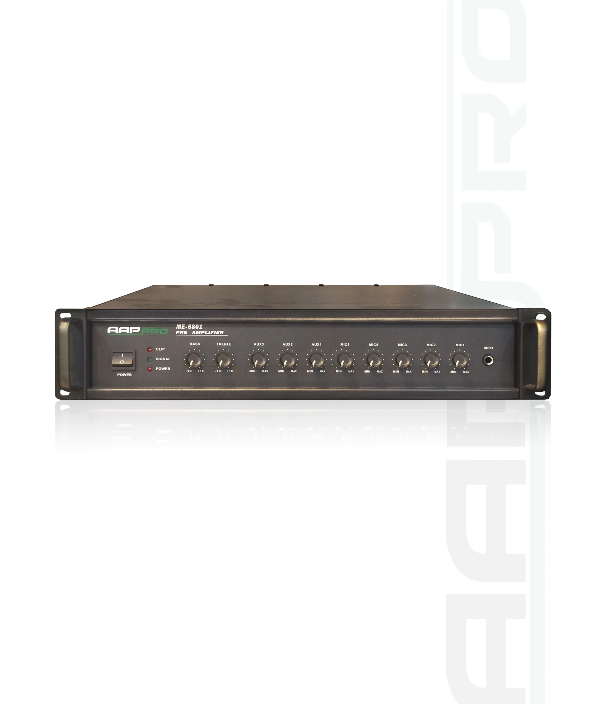 AAPPRO PA-3G-6801