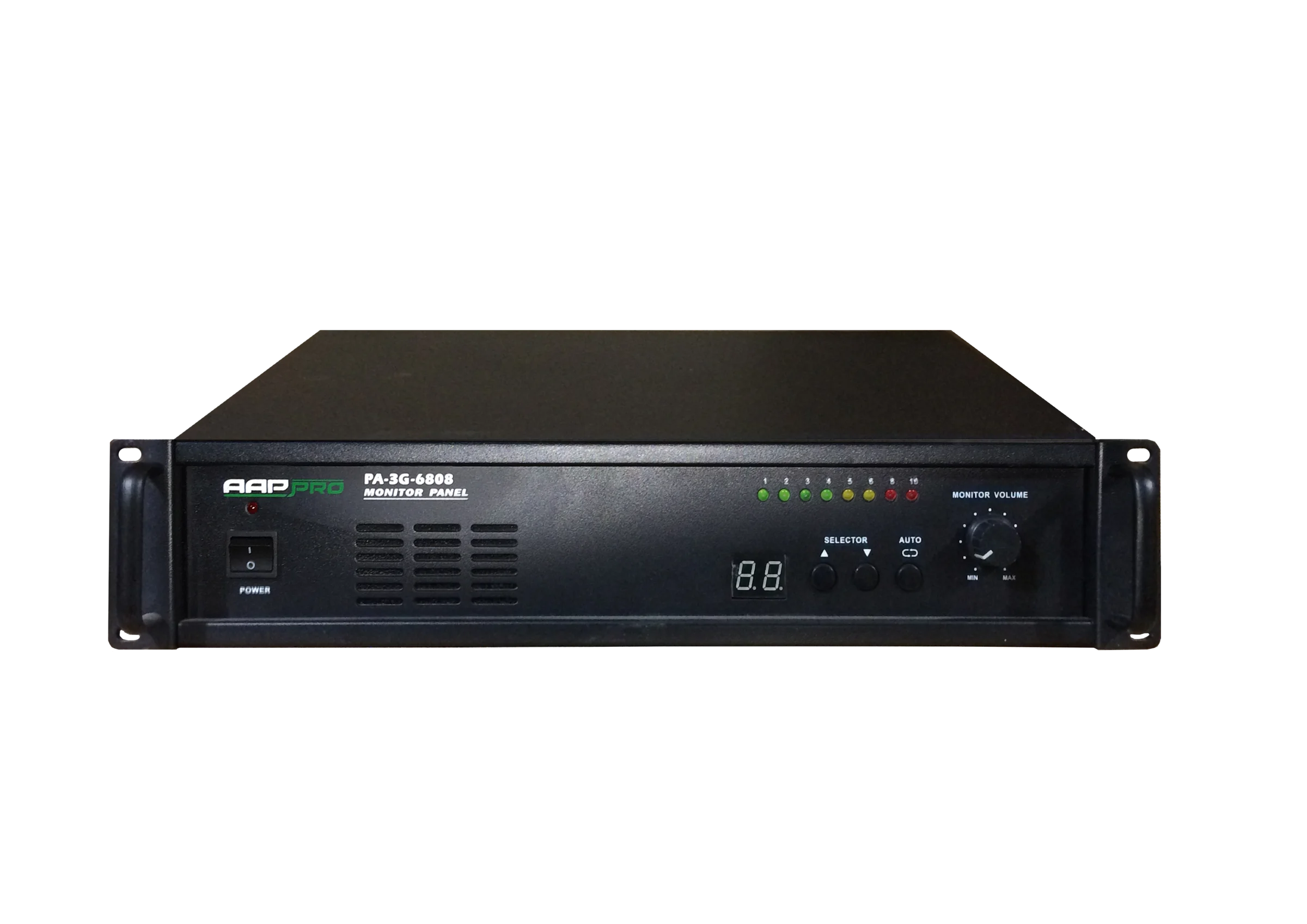 AAPPRO PA-3G-6808