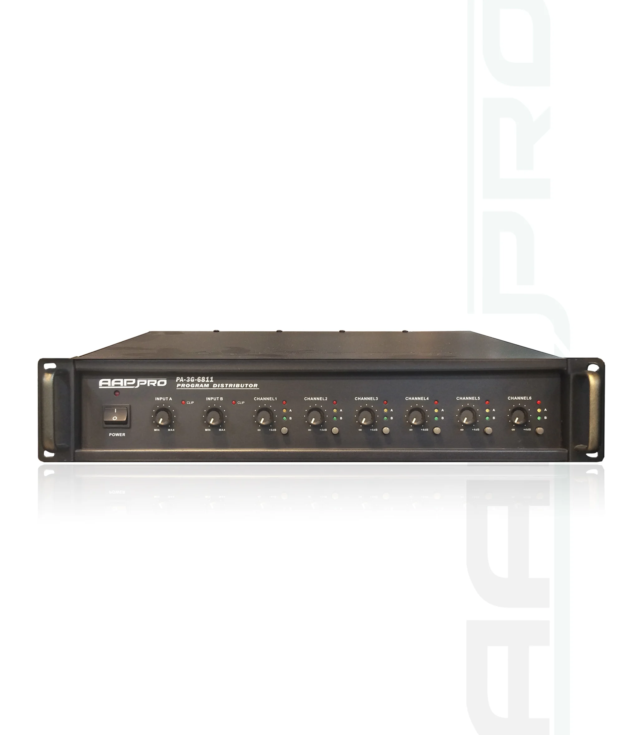 AAPPRO PA-3G-6811
