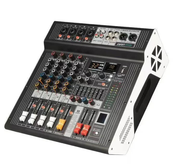 AAPPRO PMX4