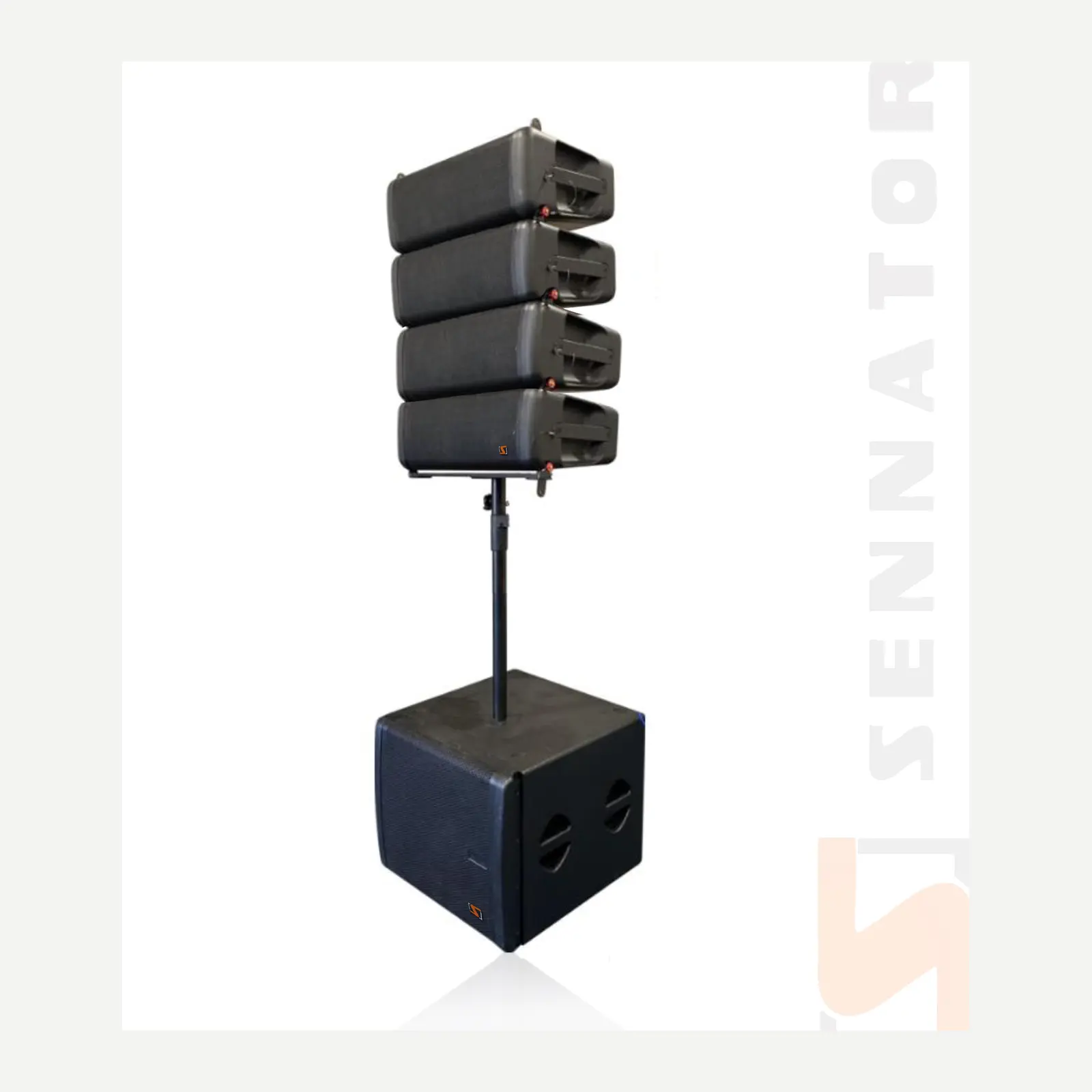 SENNATOR SN-206A Array System