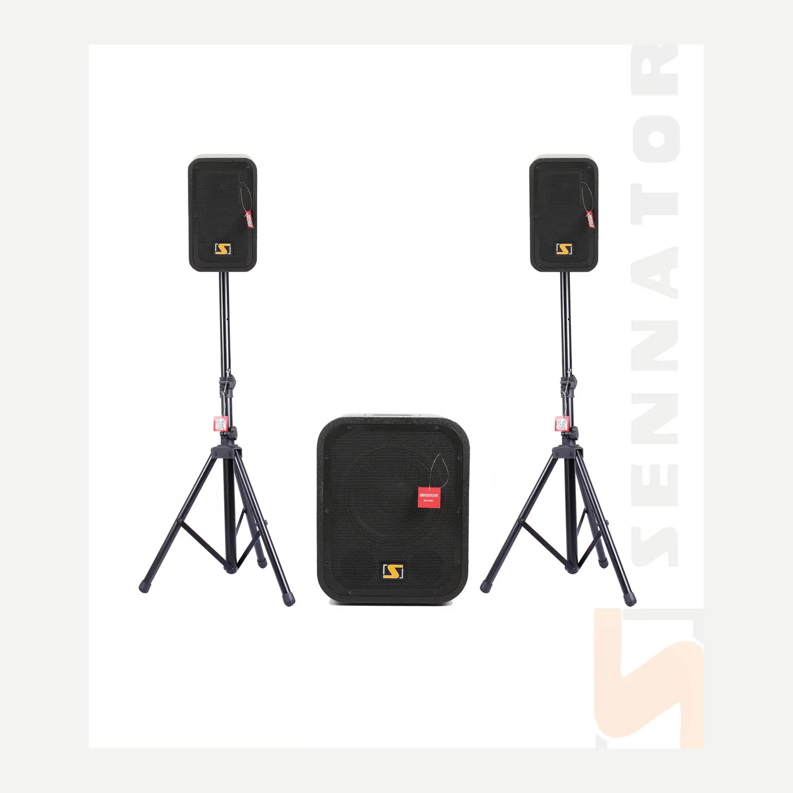 SENNATOR SN-C1010A