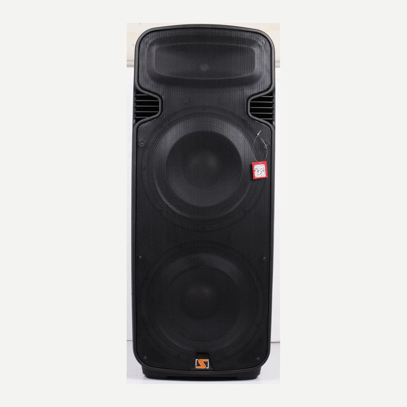 SENNATOR SN-SP1570UB-DSP