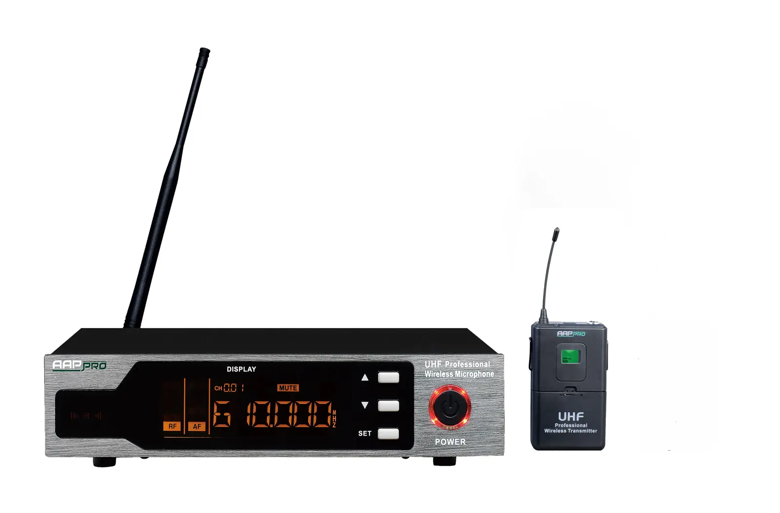AAPPRO AP-M700Plus B