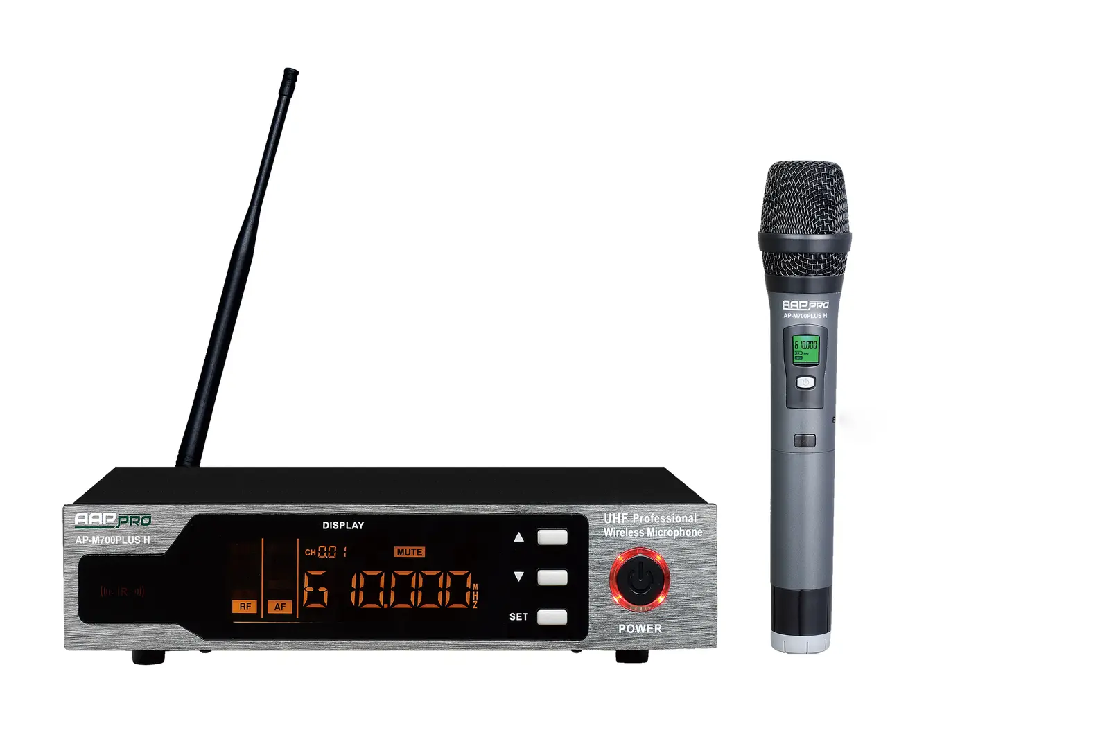 AAPPRO AP-M700Plus H