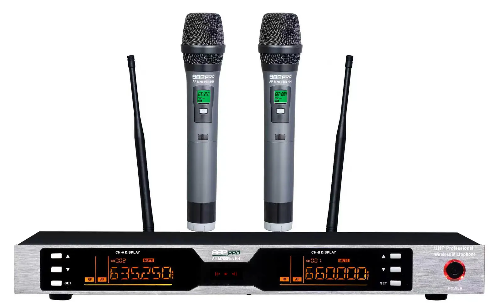 AAPPRO AP-M700Plus HH
