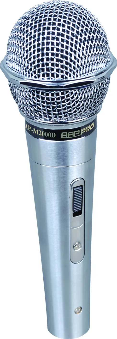 AAPPRO AP-M2000D