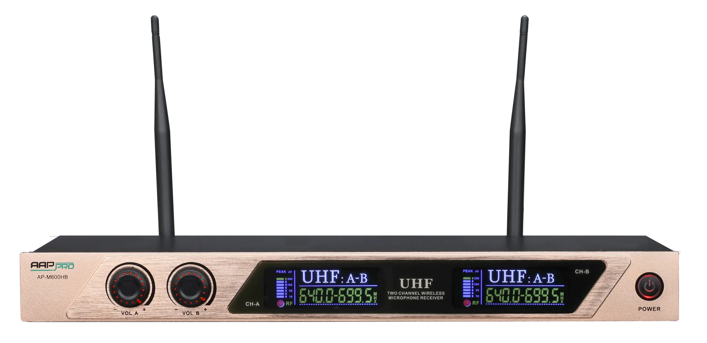 AAPPRO AP-M600HB