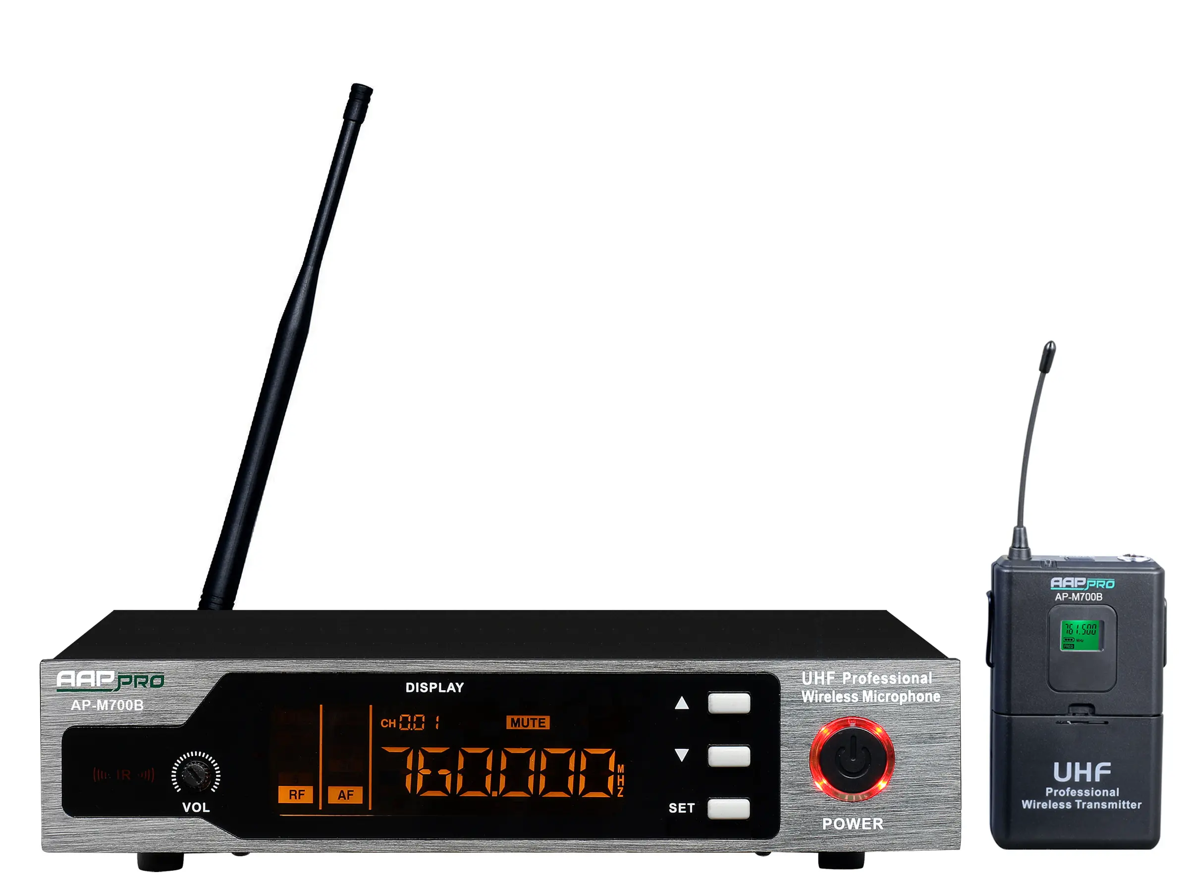 AAPPRO AP-M700B