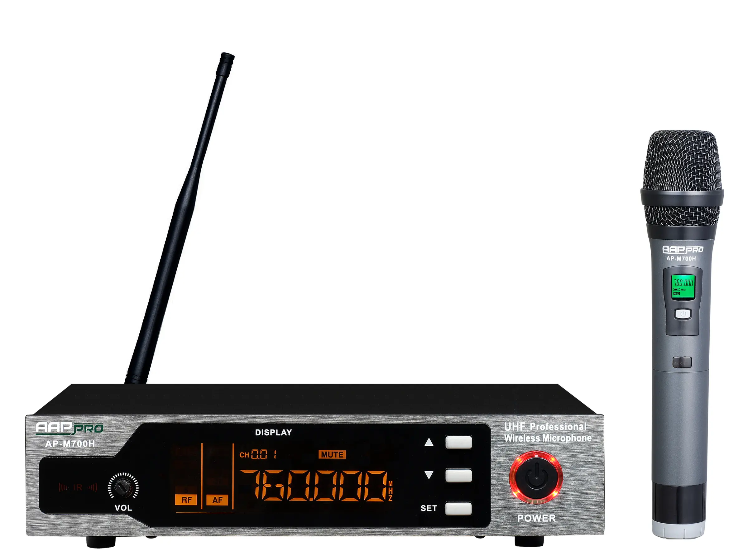 AAPPRO AP-M700H