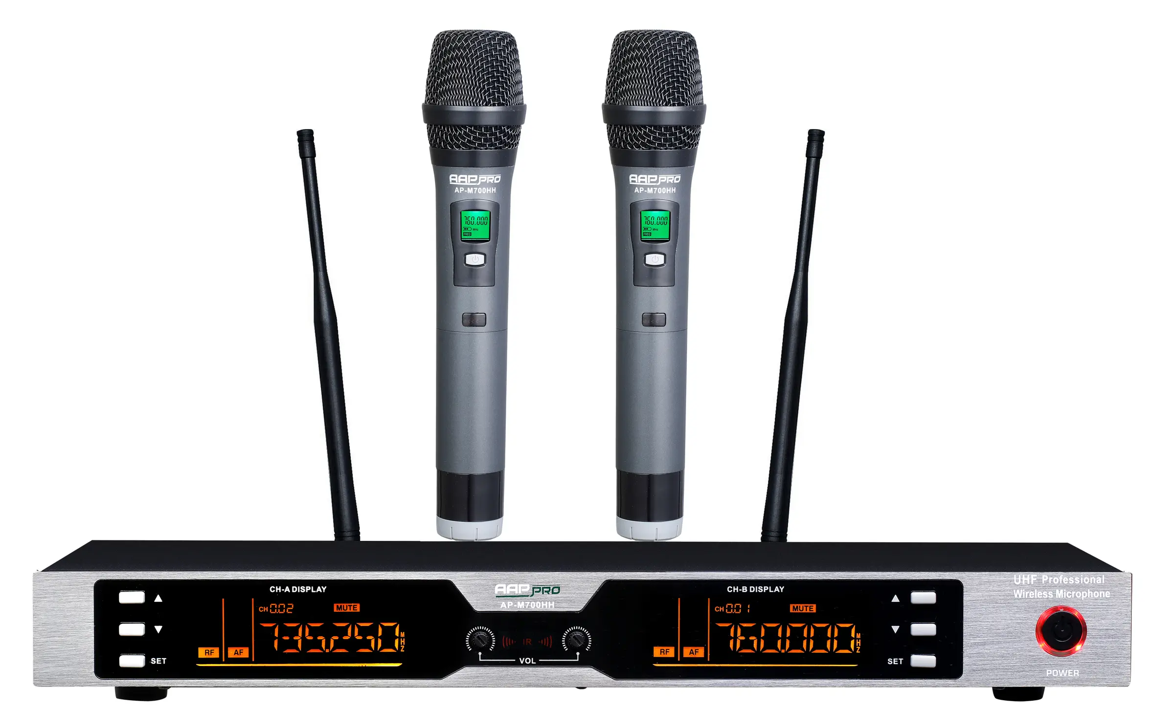 AAPPRO AP-M700HH