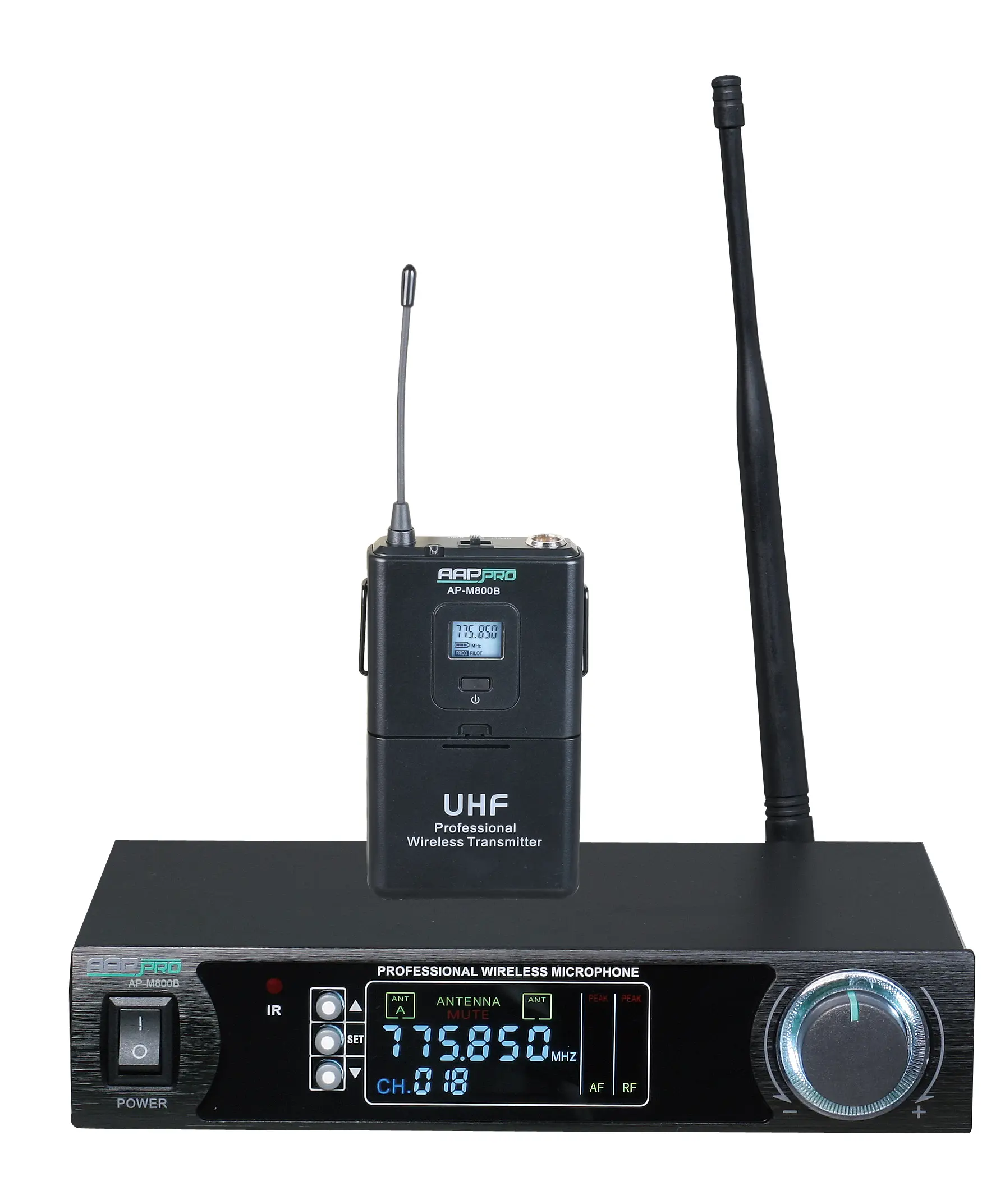 AAPPRO AP-M800B