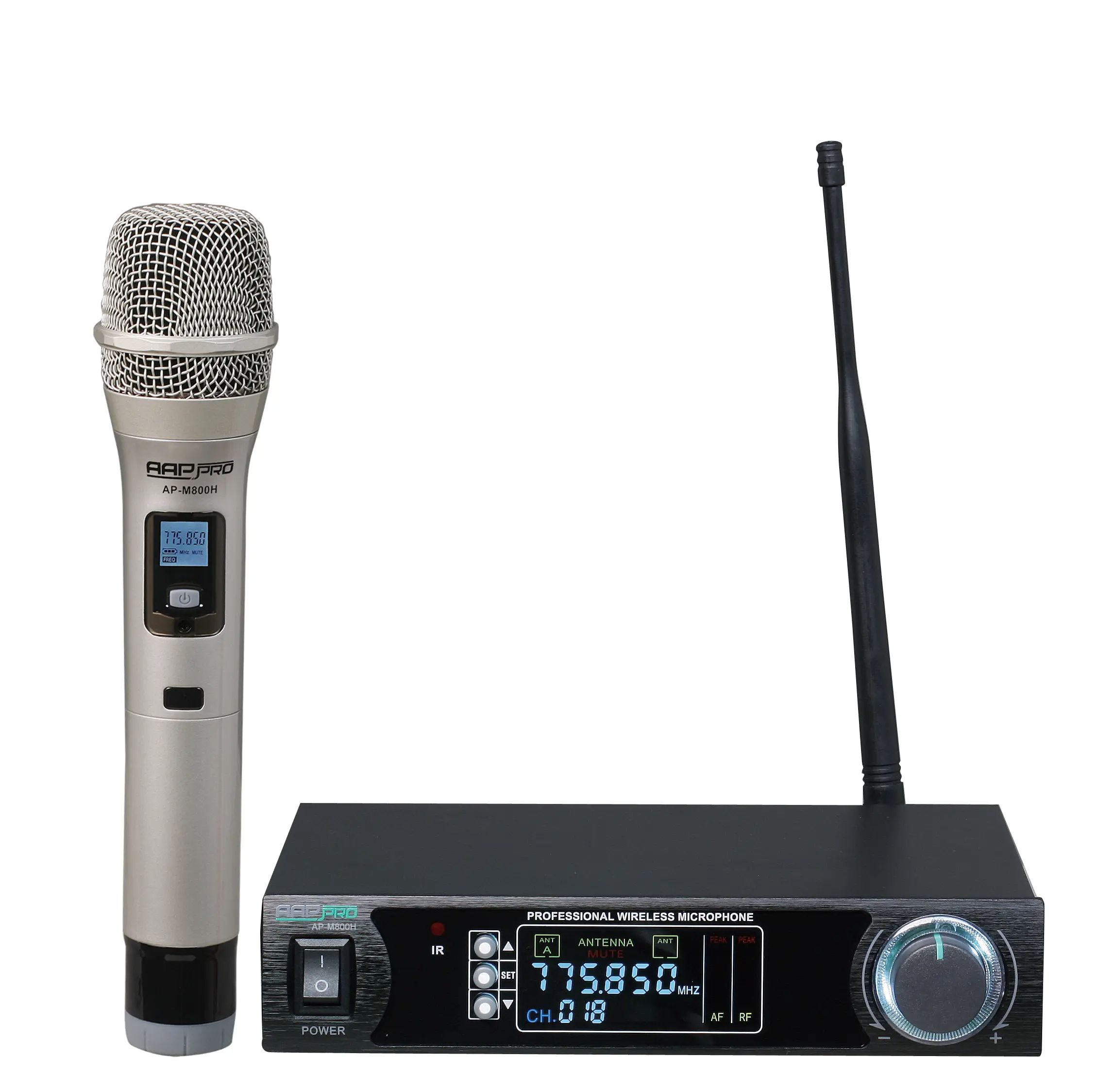 AAPPRO AP-M800H