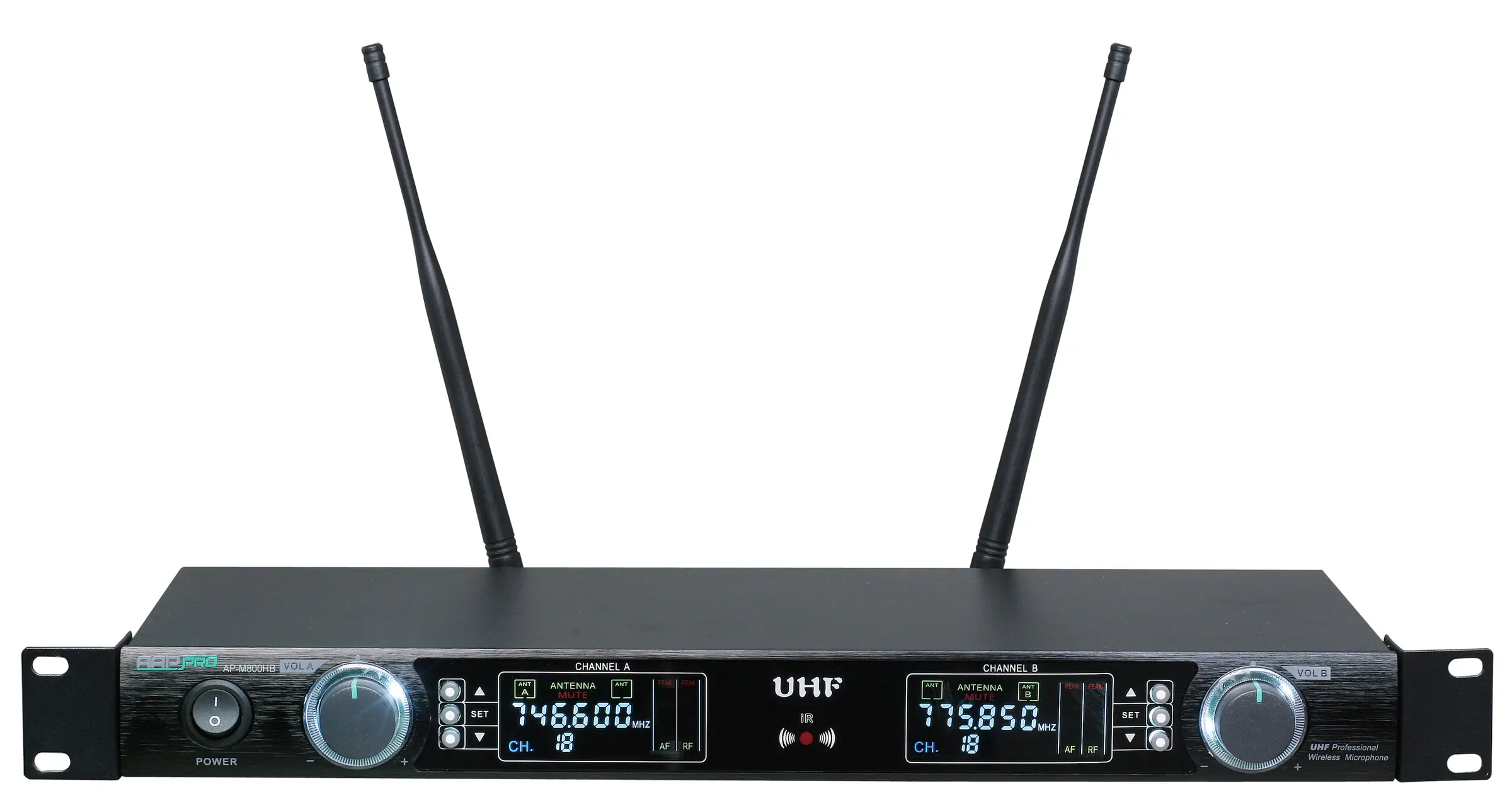 AAPPRO AP-M800HB
